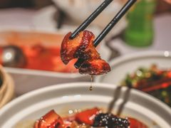 -粗茶淡饭·汉口公馆(循礼门店)