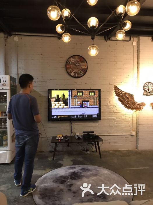 拾光轰趴馆图片 - 第3张