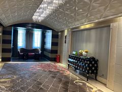 -上海星河湾酒店(闵行店)