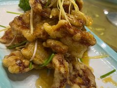 -六和聚传统烤鸭.天津菜(和平店)