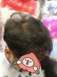 -HG美发设计沙龙