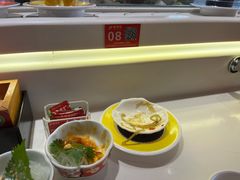 -莲寿司(国兴店)