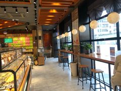 -酵種麦田(山师店)