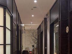 -毛家饭店·30年融合新湘菜(汉峪金谷店)