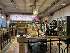 -秋林西餐厅(总店)