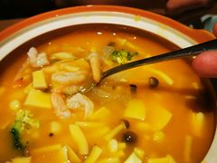 -卞氏菜根香(青羊万达店)