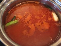 -鲁西肥牛(九方购物中心店)