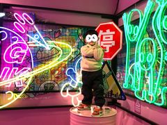 -BIG PINK大粉娃娃机主题馆(圆融星座店)
