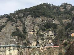 -大慈岩风景区