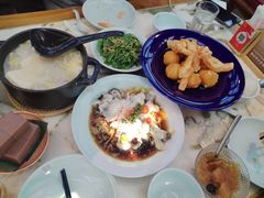 -小吊梨汤·北京菜(香山店)