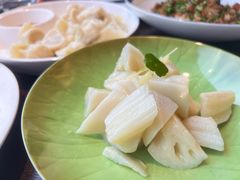 -湖畔鲁菜·二十年老字号餐厅(大明湖店)
