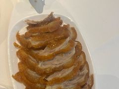 -玉林烤鸭店(定福庄店)