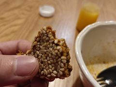 -张记袜底酥(锦溪店)