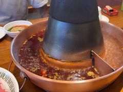 -刘老表·瓦罐汤涮肉(青云谱店)