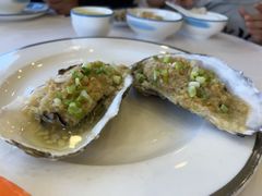 -粤盛海鲜平价店(洛溪食街店)