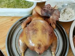 -荥清饭店