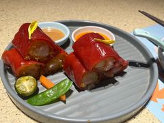 -点都德(奥体印象城店)