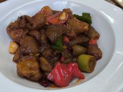 -马相卿特色烤肉面食馆(虎台店)