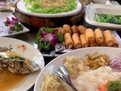 -陶缘一号·四季缘·老字号顺德菜·户外婚礼家宴(西滘店)