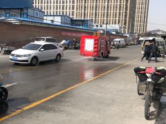 -岳各庄批发市场(西四环中路店)