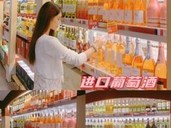 -麦德龙(青羊店)