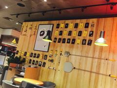 大堂-乐凯撒披萨(欢乐颂购物中心店)