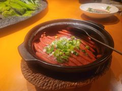 -老阿爸鲜鱼土菜(昆山花桥店)