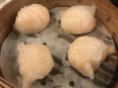-添好运点心专门店(深水埗店)
