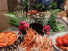 -海宁开元名都大酒店·地中海自助餐厅