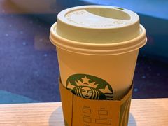 拿铁-星巴克(北京小米科技园1店)