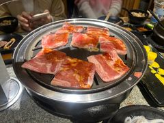 -九田家黑牛烤肉料理(万达店)