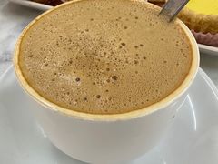 -南香茶餐室