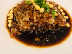 -大鸭梨烤鸭(左家庄店)