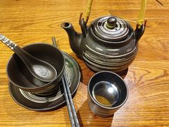 -垚慈居素食(华发新城店)