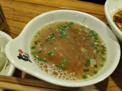 -霸道川面馆(张江店)