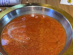 -野山舂·贵州现舂酸汤牛肉(东山店)