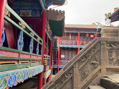 -高庙保安寺