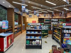 -中国石油(元华加油站)