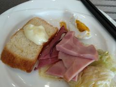 -上海新协通国际大酒店