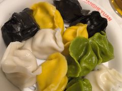 -双合园·海鲜水饺青岛菜(万佳广场店)