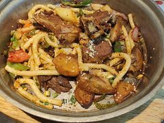 -青海名吃尕张娃非遗烤肉(城中店)