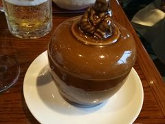-龙城咖啡厅(常州富都洲际店)