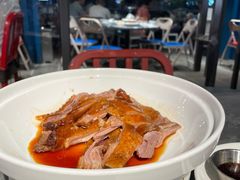 -陈鹏鹏潮汕菜(欢乐海岸 海边景观店)