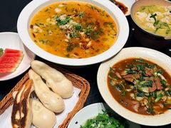 -明丰小渔馆(明月路店)