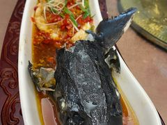 -怀来国际大酒店·丰宴餐饮