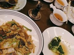 -唐山富力洲际酒店-唐缘中餐厅