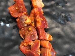 小鸡胗-延边金利串店(安达街店)