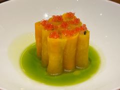 -广州富力君悦大酒店空中花园