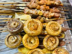 -老谢野馄饨(延安路店)