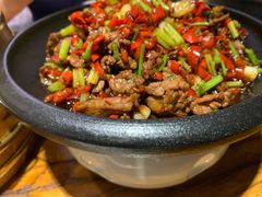 -苹果树下艺术餐厅(通州店)